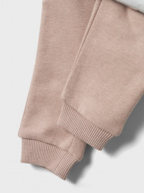 LIL ATELIER Sweatpants Ilondon Rie Etherea